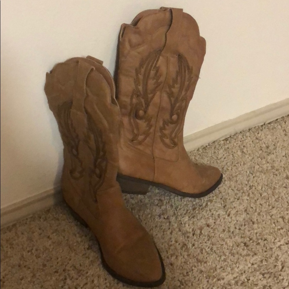 Boots